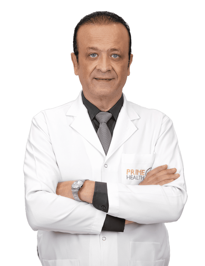 Dr. Issam Almajdalawi